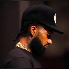 Nipsey Hussle- "Miracle" Remix (Prod. Tony C Beats)