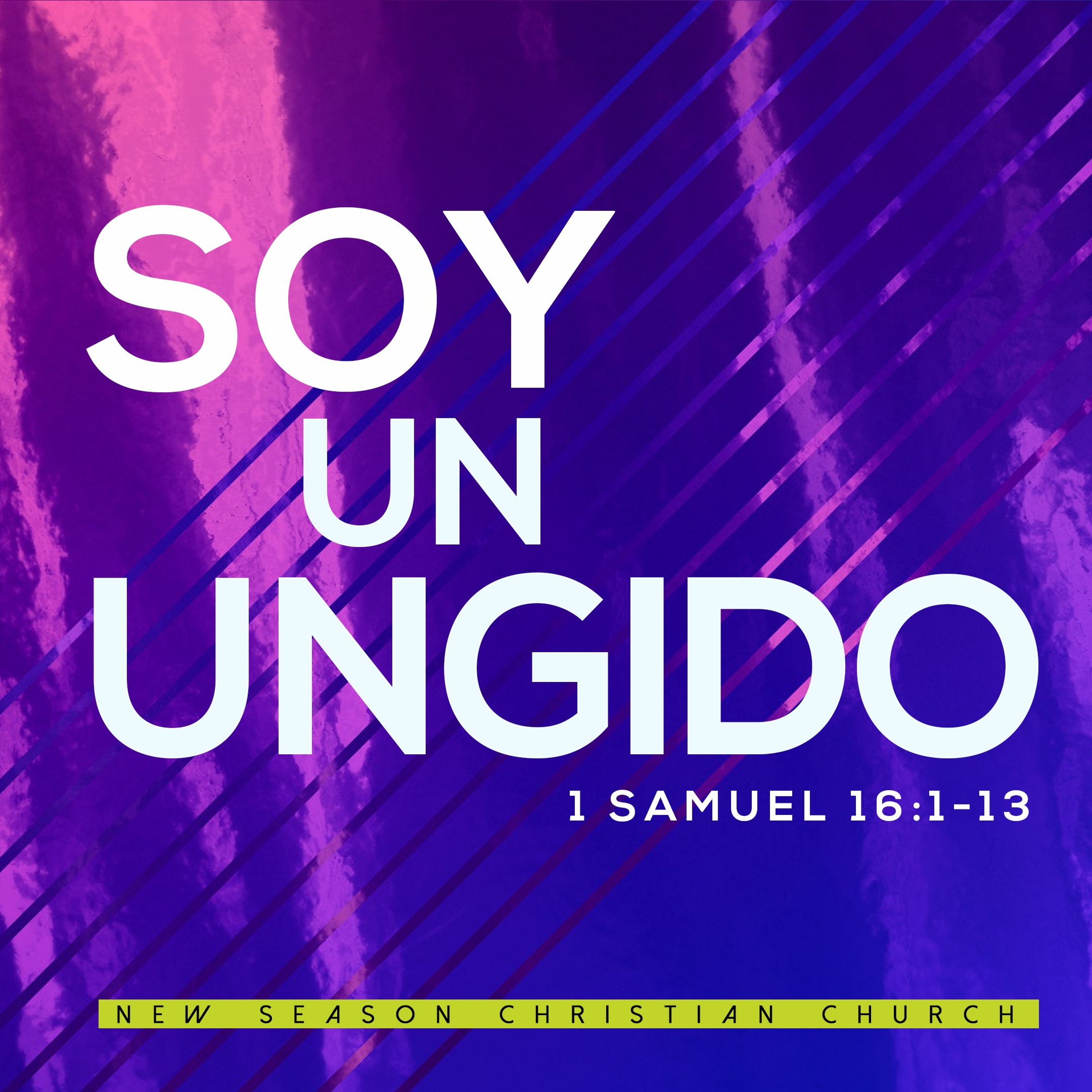 New Season Christian Center