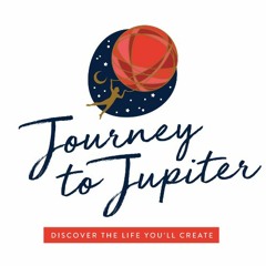 Journey to Jupiter - Podcast Trailer