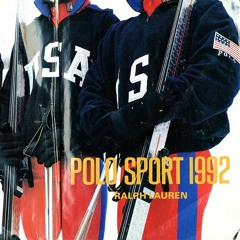 Shrxm - Polo Sport (prod. by shrxm)