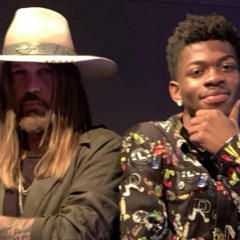 Lil Nas X vs. Billy Ray Cyrus - Achy Breaky Old Town Road