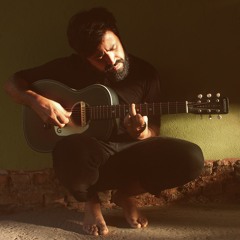 "Seu pó nas coisas" - Versão Demo