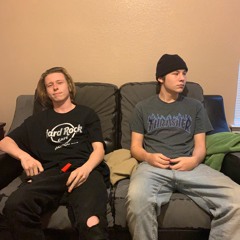 Accept some help ft. Big Fiend (Prod. succJohnny)