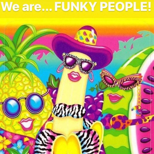 FUNKY PEOPLE - Closing Set @ The Electric Pickle