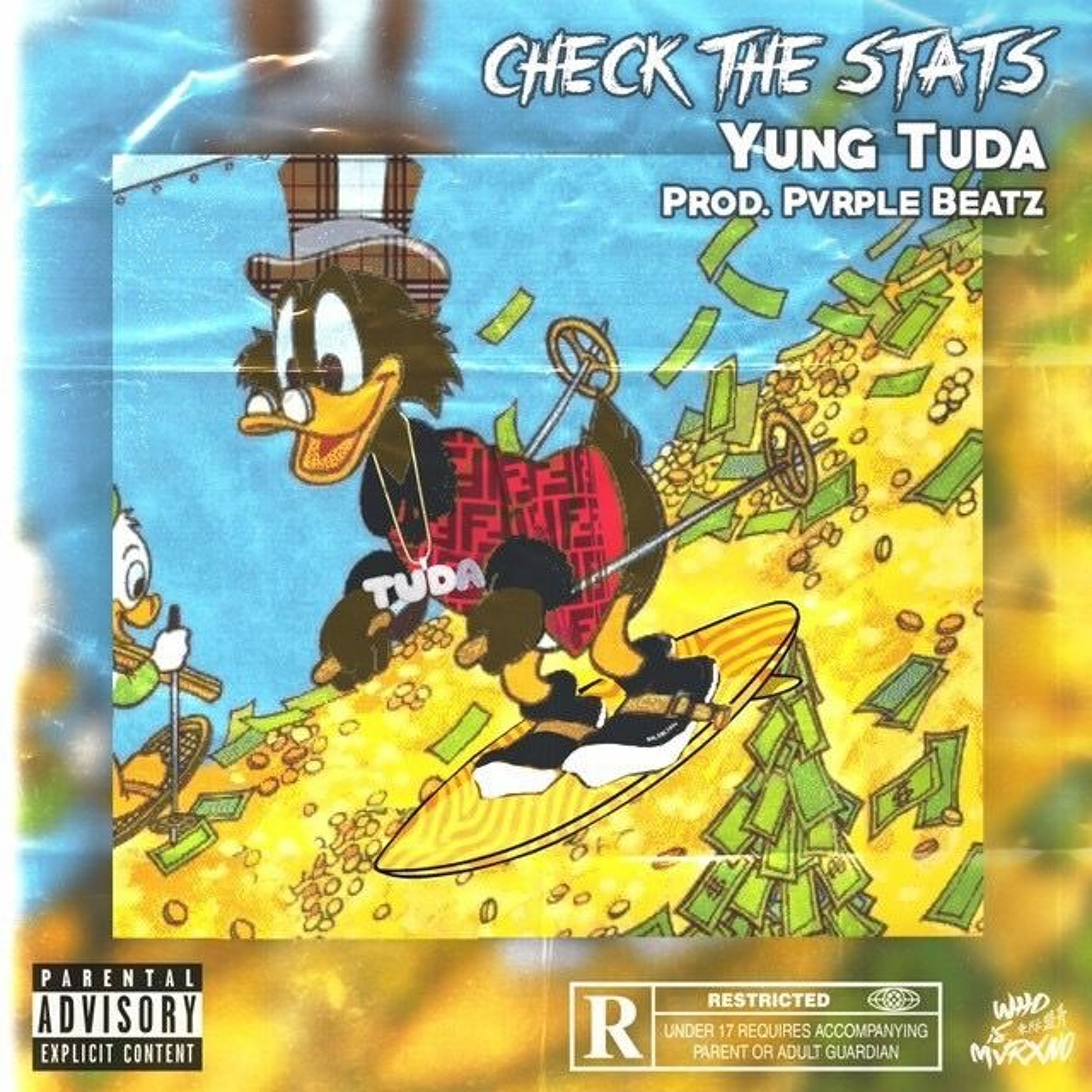 MTM | Prod by LeMagic
