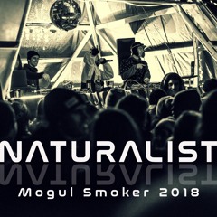 Live at The Mogul Smoker 2018
