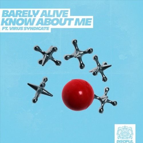 Barely Alive - Know About Me (VIP)(Grimme Duck Edit)