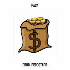 PACK (prod. reddstarr)