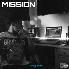 Mission (Prod. Rae Sam)