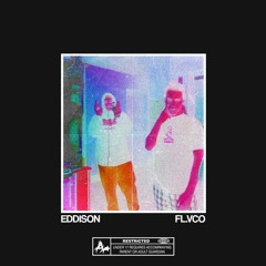 FL.VCO x EDDISON - Sore Throat