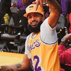 Nipsey Hussle Mix