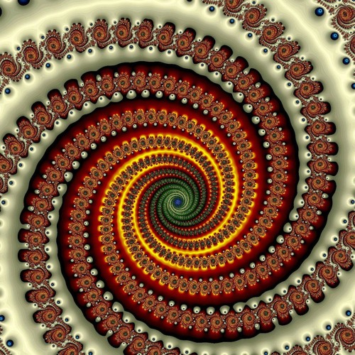 Dj Mugwump - Fractal Cosmology