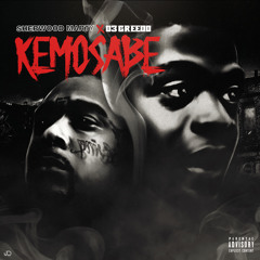 Kemosabe (Feat. 03 Greedo) [Prod. RonRonDoThatShit] #FREE03