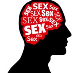 Sex On My Mind