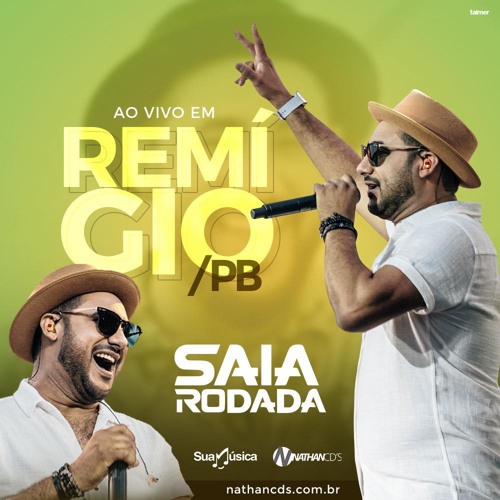 Listen to Eu Acho Que não - SAIA RODADA by under in forro playlist online  for free on SoundCloud