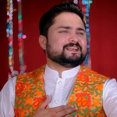 Khwab e Azadar  --  Syed Raza Abbas Zaidi  --  2019  --  Manqabat