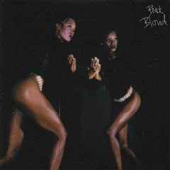 Black & Blond (single version)