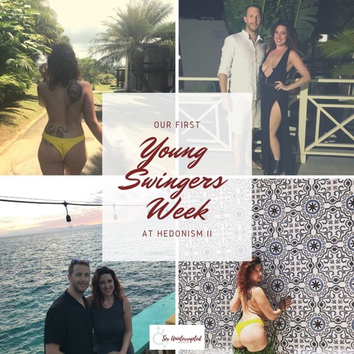 young swingers week hedo