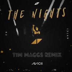 The Nights - Avicii (Tim Maggs Remix)