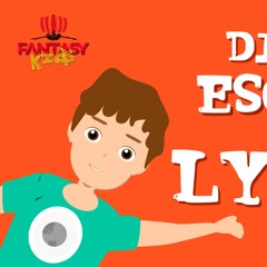 DIA DE ESCUELA  - FANTASY KIDS