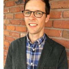 David Kline "Heretical Humanities: Thinking a New Human Future with Sylvia Wynter"