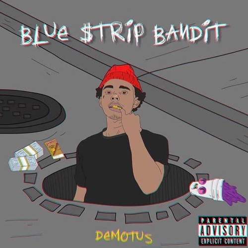 DEMOTUS - SWERVE (PROD. DEMOTUS X OG ABI)
