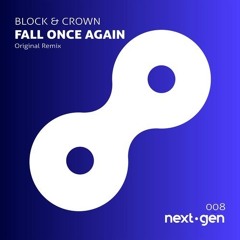 6- Weights - Fall Once Again (Original Mix)