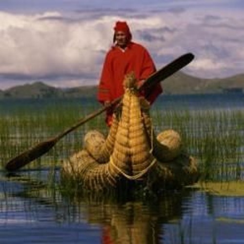 Stream La Leyenda De Los Pumas Grises Del Lago Titicaca by Jairo Chipana  Medina | Listen online for free on SoundCloud