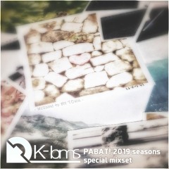 PABAT 2019 special mixset
