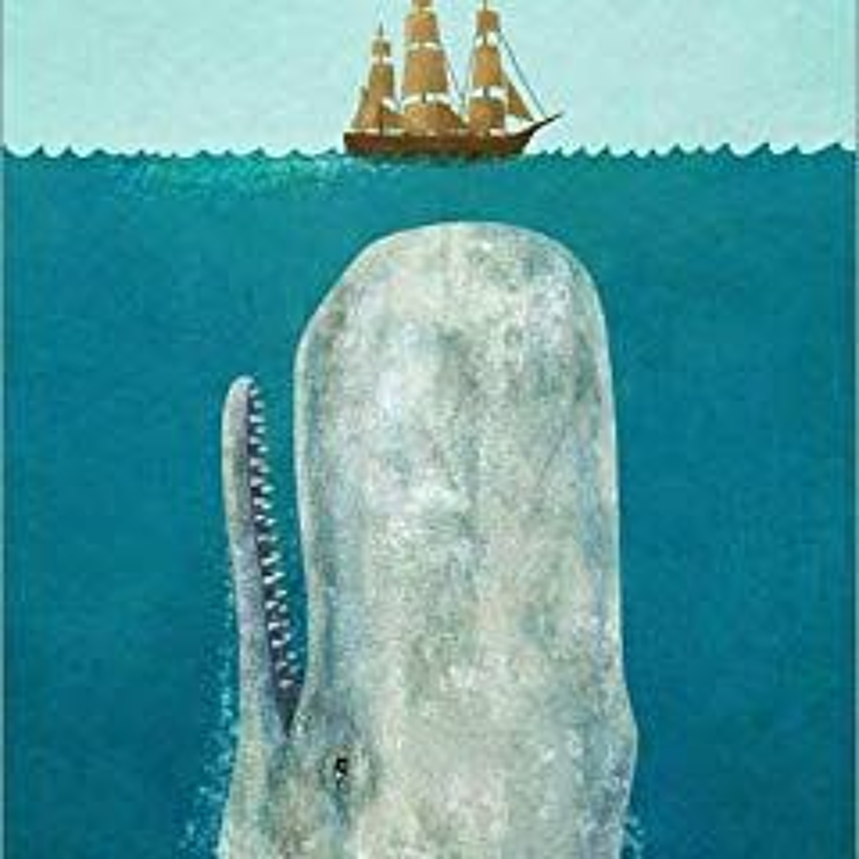 304 - Moby Dick Energy (4/8/19)