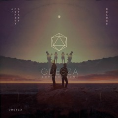 ODESZA - IPlayYouListen (KEXP Live 2013)