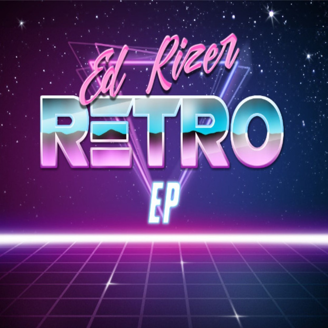 Stream 03 - Ed Rizer - RETRO EP - Retrorizer by VAMPIREGOATH RECORDS ...