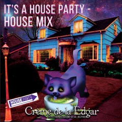 It's A House Party - HOUSE MIX