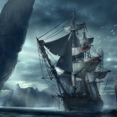 Exu Pirata o guardião dos mares