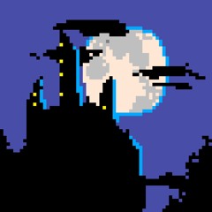 Detective Blues And The Castle Of Secrets [LSDJ]
