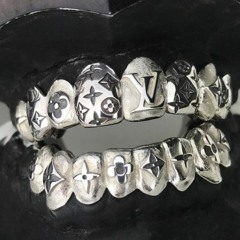 A.D $usto - Dry Ice [R$ 125]