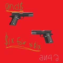 Six Four N Six Gang$teran