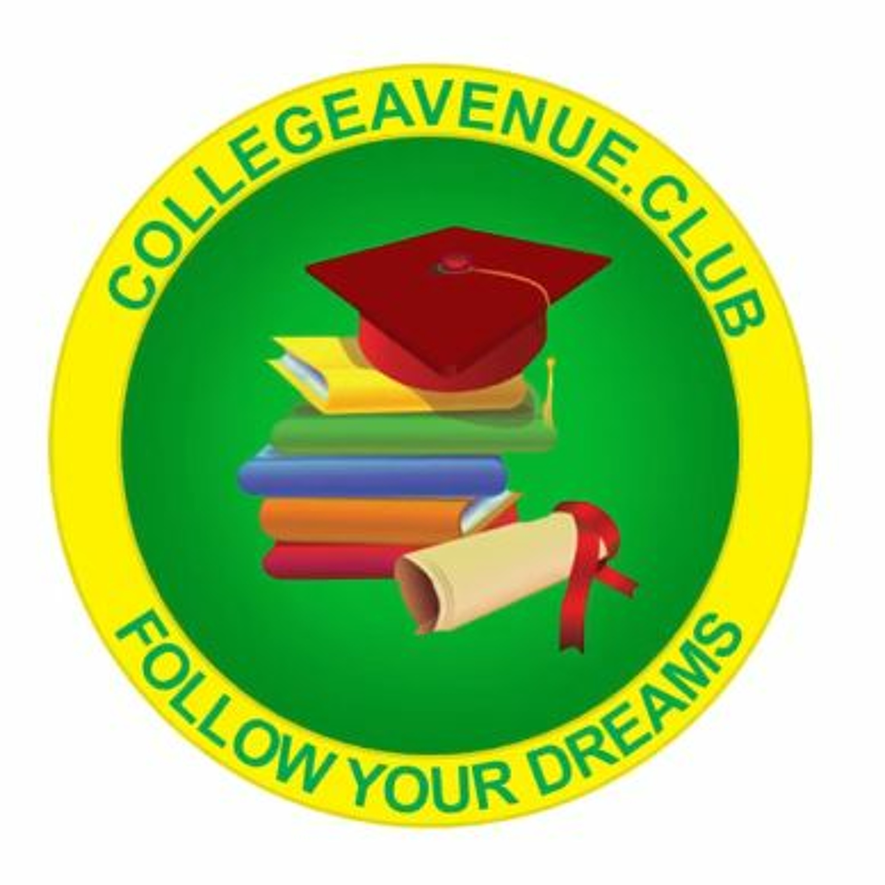 College Avenue Podcast
