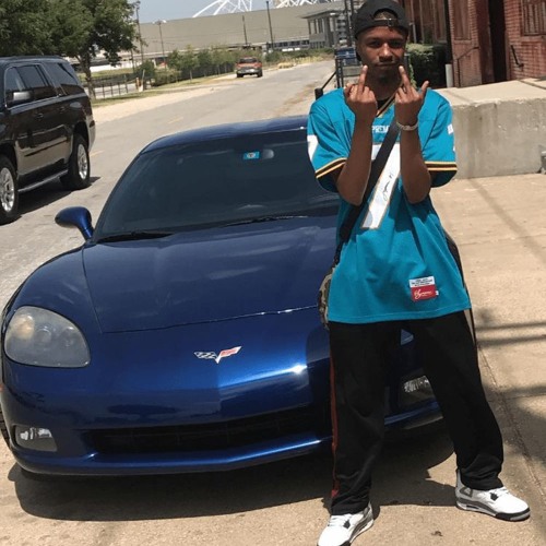 pierre bourne - real nigga