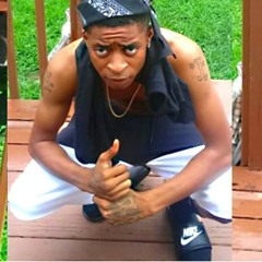 KSGPAPPY X DMX RUFF RIDERS REMIX