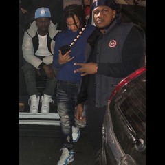 Boogz x Tae Dough x Rob Fendi - Dont Talk About It (Freestyle)