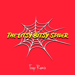 The Litsy Bitsy Spider