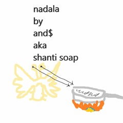Nadala (shanti soap)
