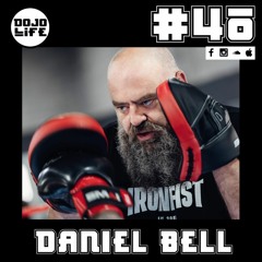 Episode 40 Daniel Bell