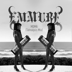 Emmure - MDMA (Tahnaiya's Remix)
