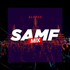 Spring Awakening 2019 Rise & Shine Mix