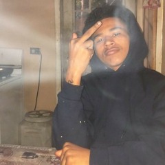 KbangA-  On My Shit🔥