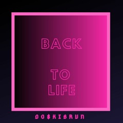 Doskibran - BACK TO LIFE [Apache Premiere]