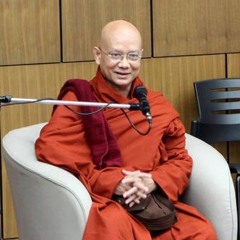 Con Đường Bước Vào Thiền Vipassana Phần 1 - Thiền Sư U Jotika
