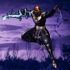 Choppin Blades Act III